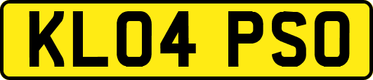 KL04PSO