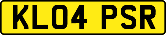 KL04PSR