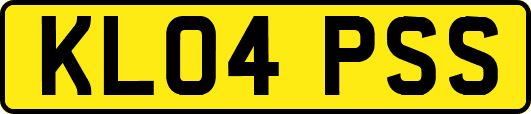 KL04PSS