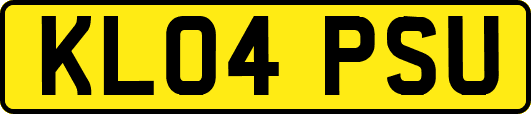 KL04PSU