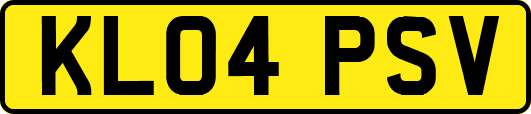 KL04PSV