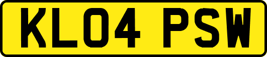 KL04PSW