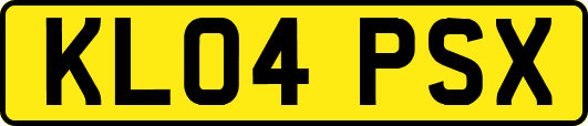 KL04PSX