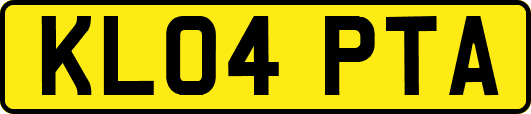 KL04PTA