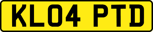 KL04PTD