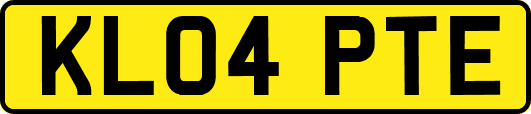 KL04PTE