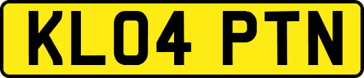 KL04PTN