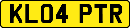 KL04PTR