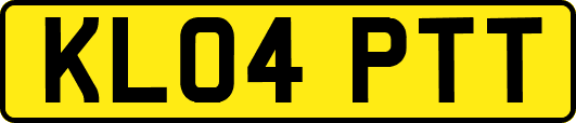 KL04PTT