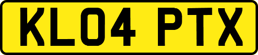 KL04PTX