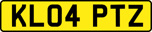 KL04PTZ