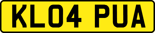KL04PUA