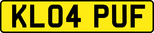 KL04PUF