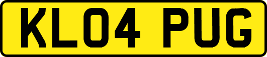 KL04PUG