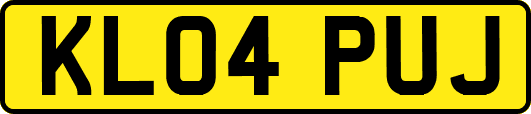 KL04PUJ