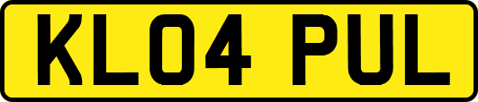 KL04PUL