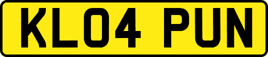 KL04PUN