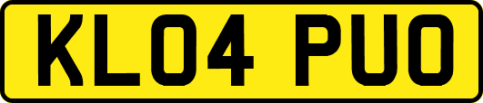 KL04PUO