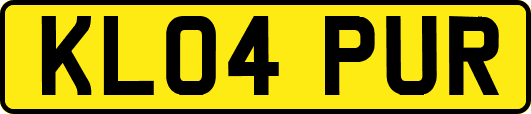 KL04PUR