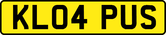 KL04PUS