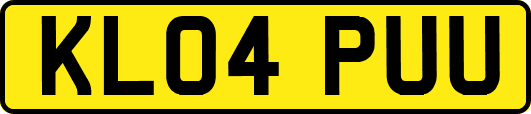 KL04PUU