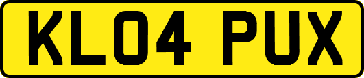 KL04PUX
