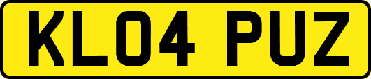 KL04PUZ