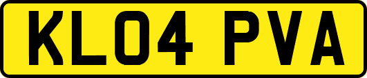 KL04PVA