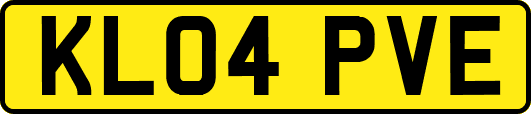 KL04PVE