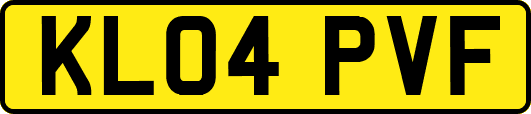 KL04PVF
