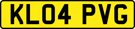 KL04PVG