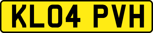 KL04PVH