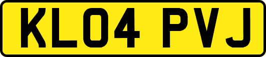 KL04PVJ
