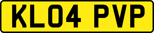 KL04PVP