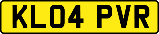 KL04PVR