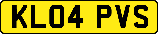 KL04PVS