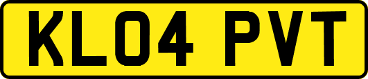 KL04PVT