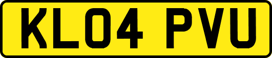 KL04PVU