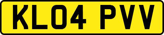 KL04PVV