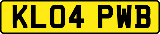 KL04PWB
