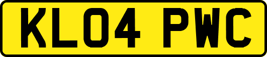 KL04PWC