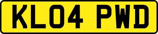 KL04PWD