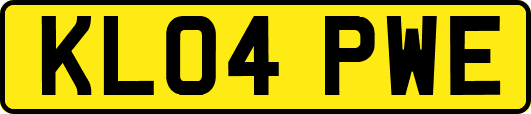 KL04PWE