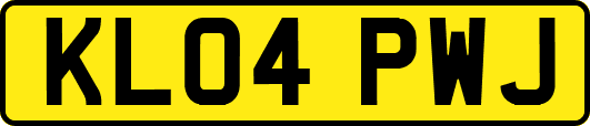 KL04PWJ
