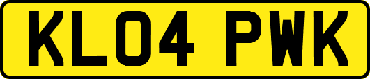 KL04PWK
