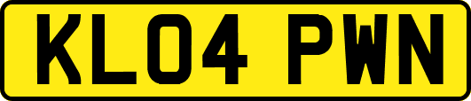 KL04PWN
