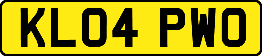 KL04PWO