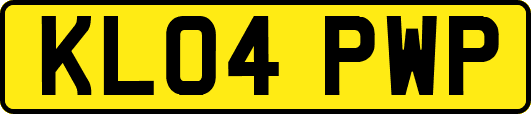 KL04PWP