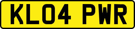 KL04PWR