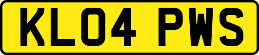KL04PWS